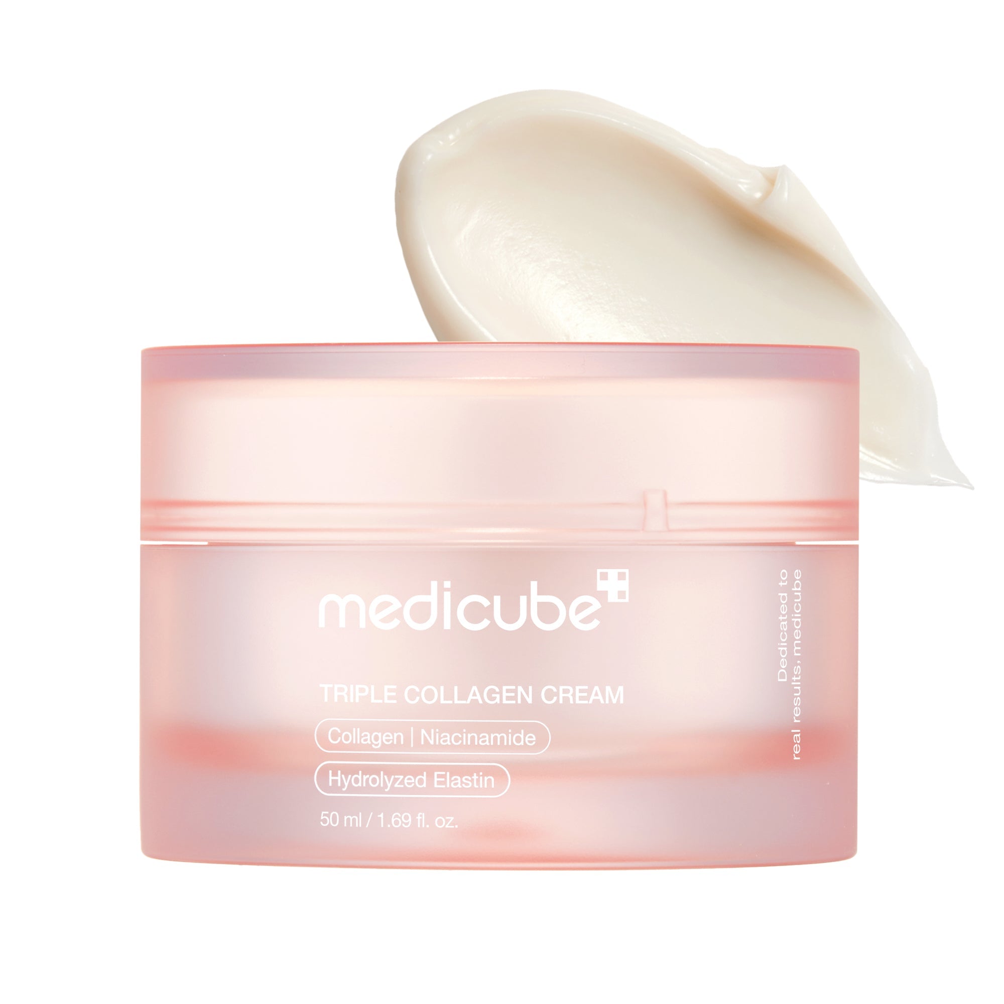 [GIFT] Triple Collagen Cream - medicube.us