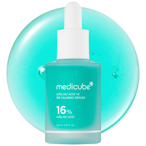 Azelaic Acid 16 Calming Serum - medicube.us