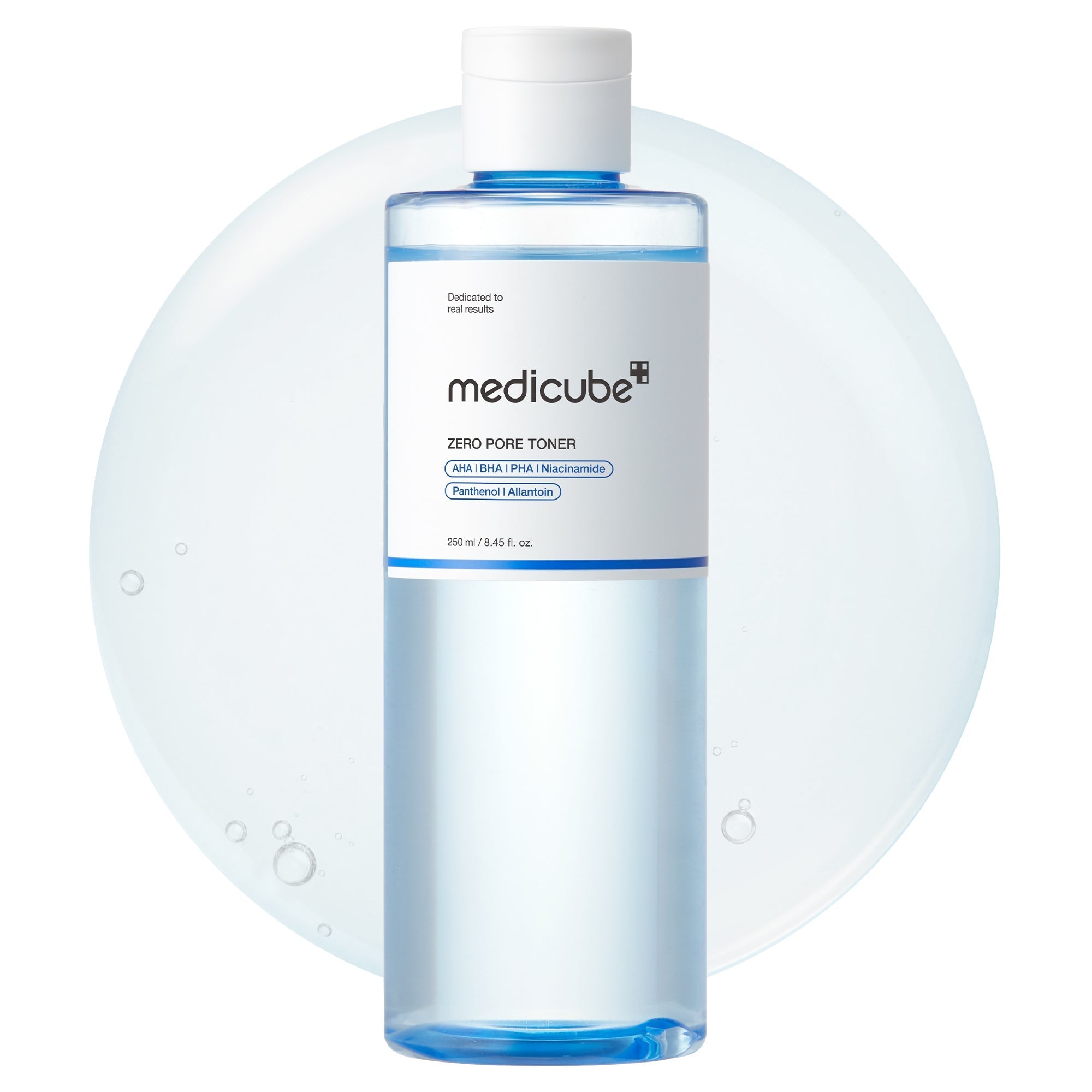 Zero Pore Toner - Simple Glow Care