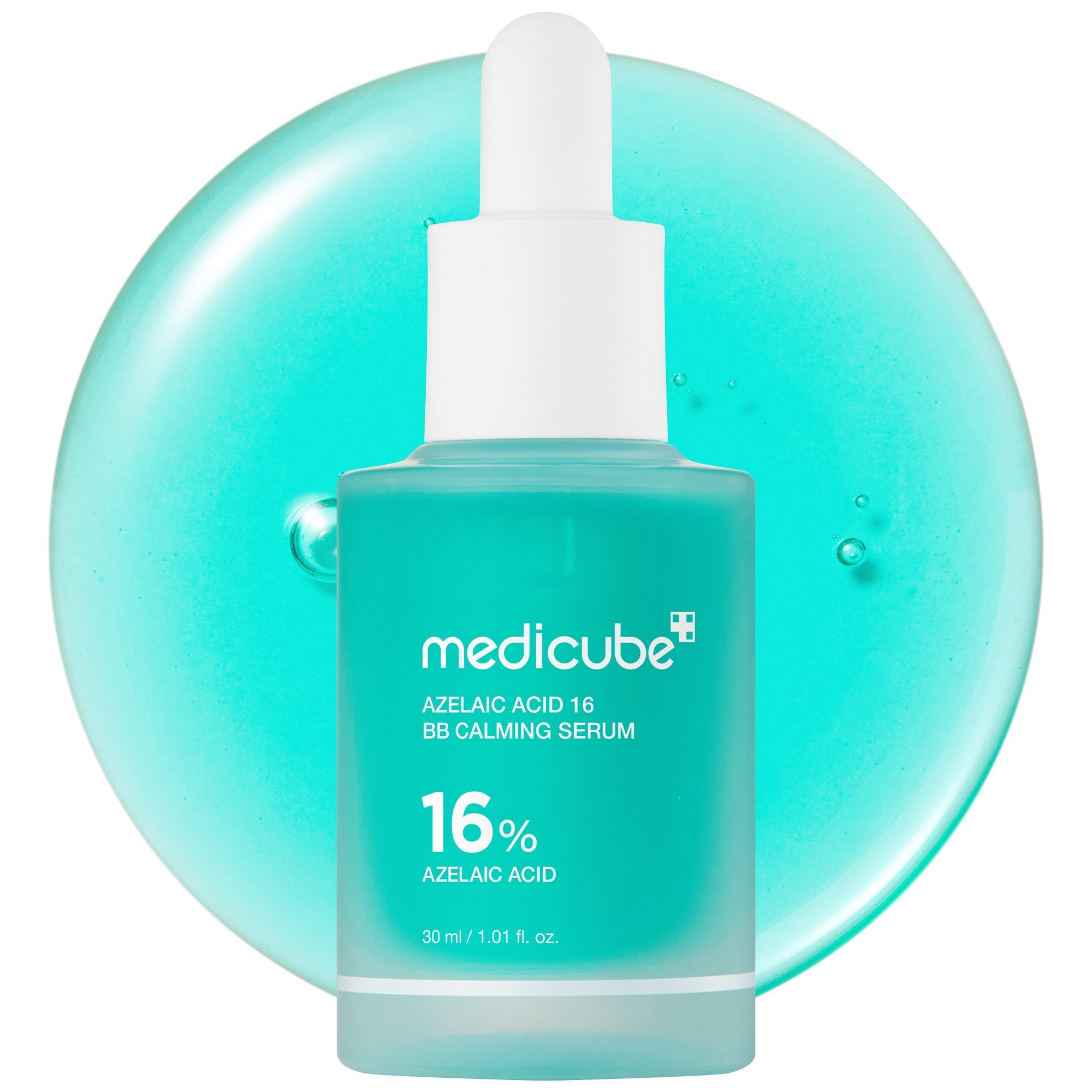 Azelaic Acid 16 Calming Serum - Hydration Essential