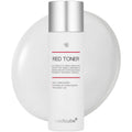 Red Toner - Refresh Your Routine