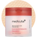 [GIFT] Red Succinic Acid Panthenol Pads - medicube.us