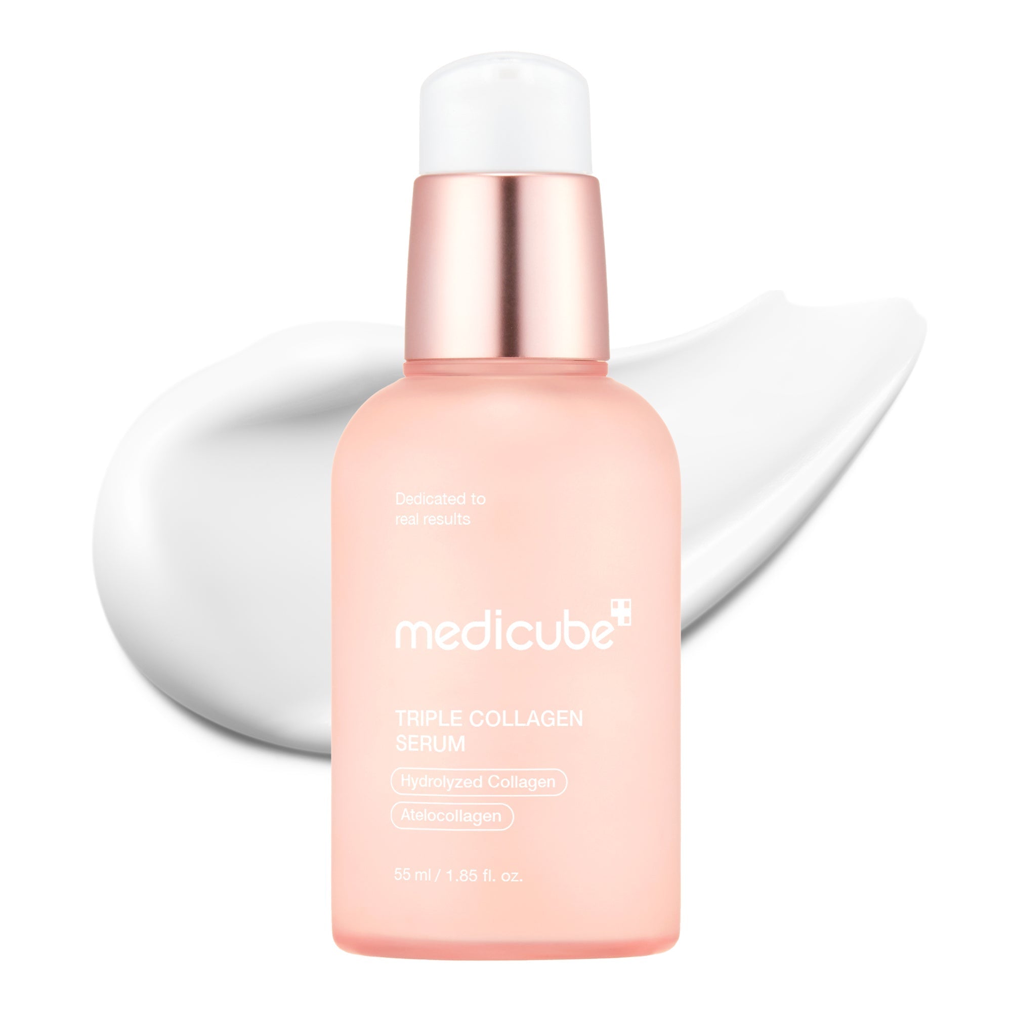 Triple Collagen Serum - Fresh Skin Routine