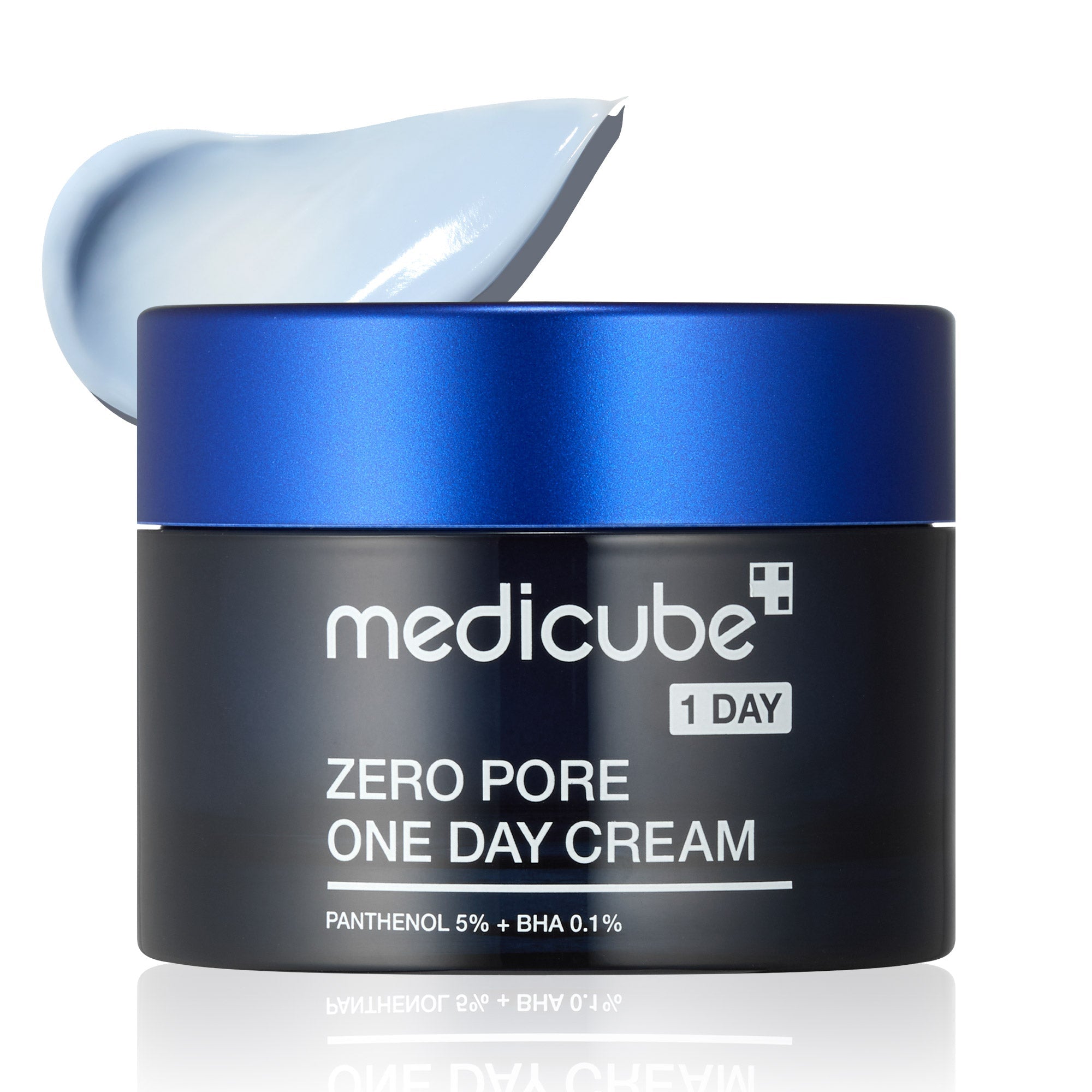 Zero Pore One-day Cream - Easy Daily Care