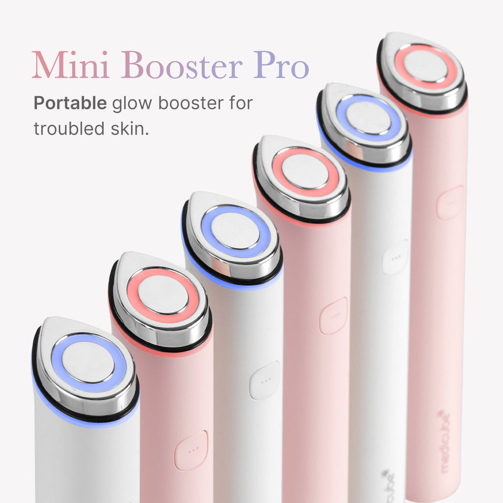 Mini Booster Pro - medicube.us