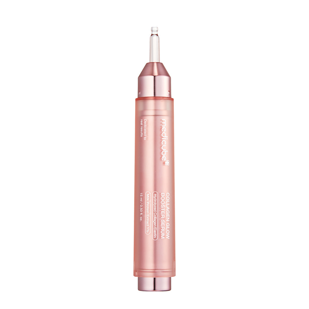 Collagen Glow Booster Milk Serum - medicube.us