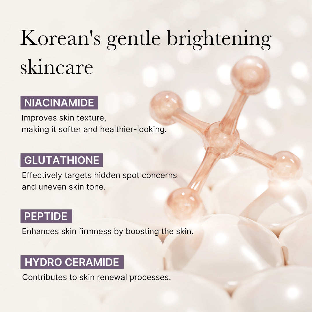 AGE-R Glutathione Glow Capsule Cream - Hydration Made Easy