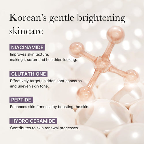 AGE-R Glutathione Glow Capsule Cream - Hydration Made Easy