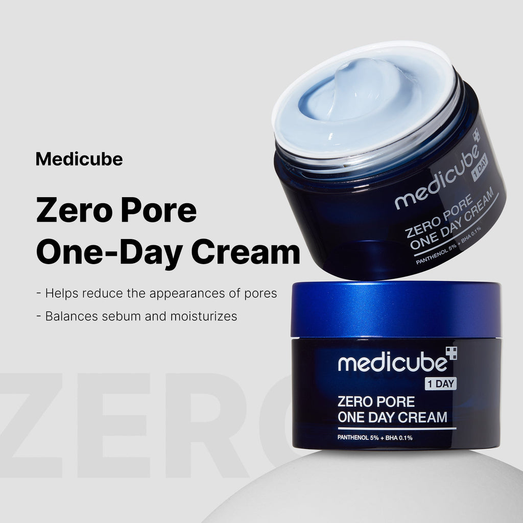 Pore Care Duo - medicube.us