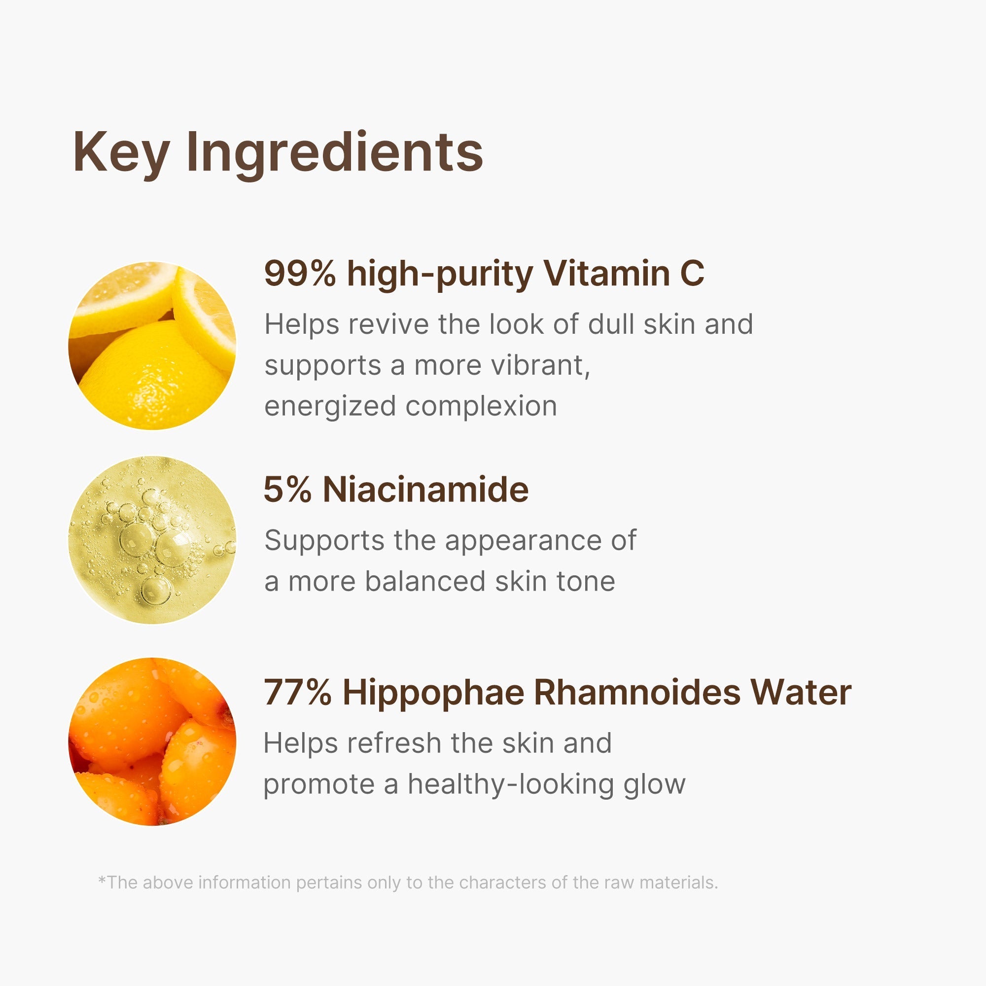 Deep Vitamin C Capsule Serum - Easy Daily Care
