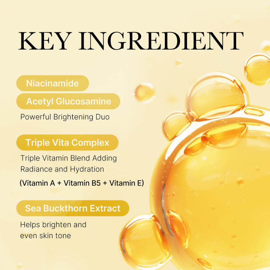 [GIFT] Deep Vita C Daily Quick Masks - medicube.us