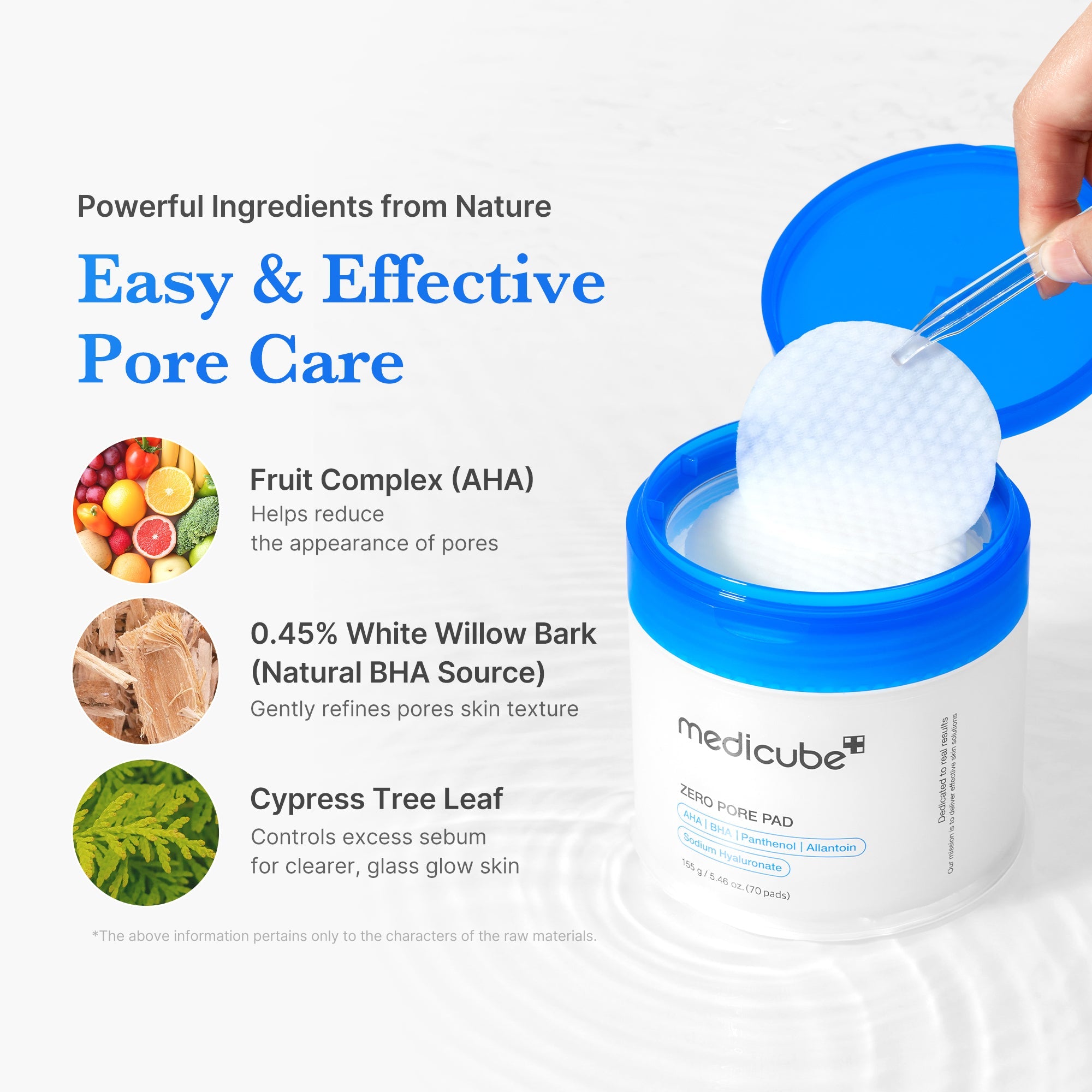 Affordable Glass Glow 7-Day Skincare Set - medicube.us