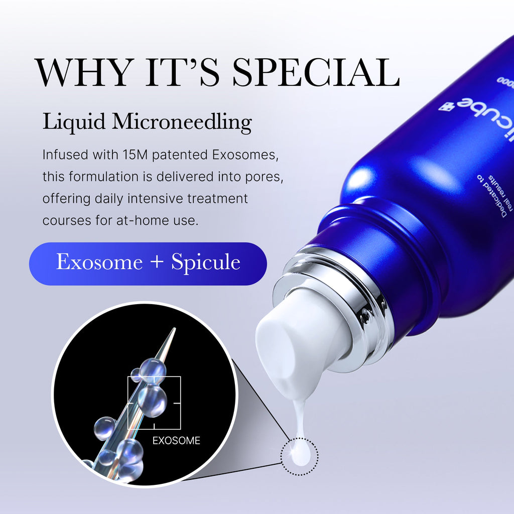 Affordable Glass Glow 7-Day Skincare Set - medicube.us
