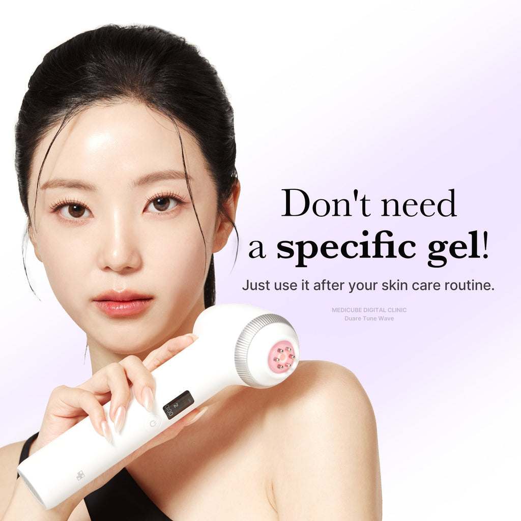[Tati's Exclusive] Ultimate At-Home Spa Essentials - Fresh Skin Made Easy