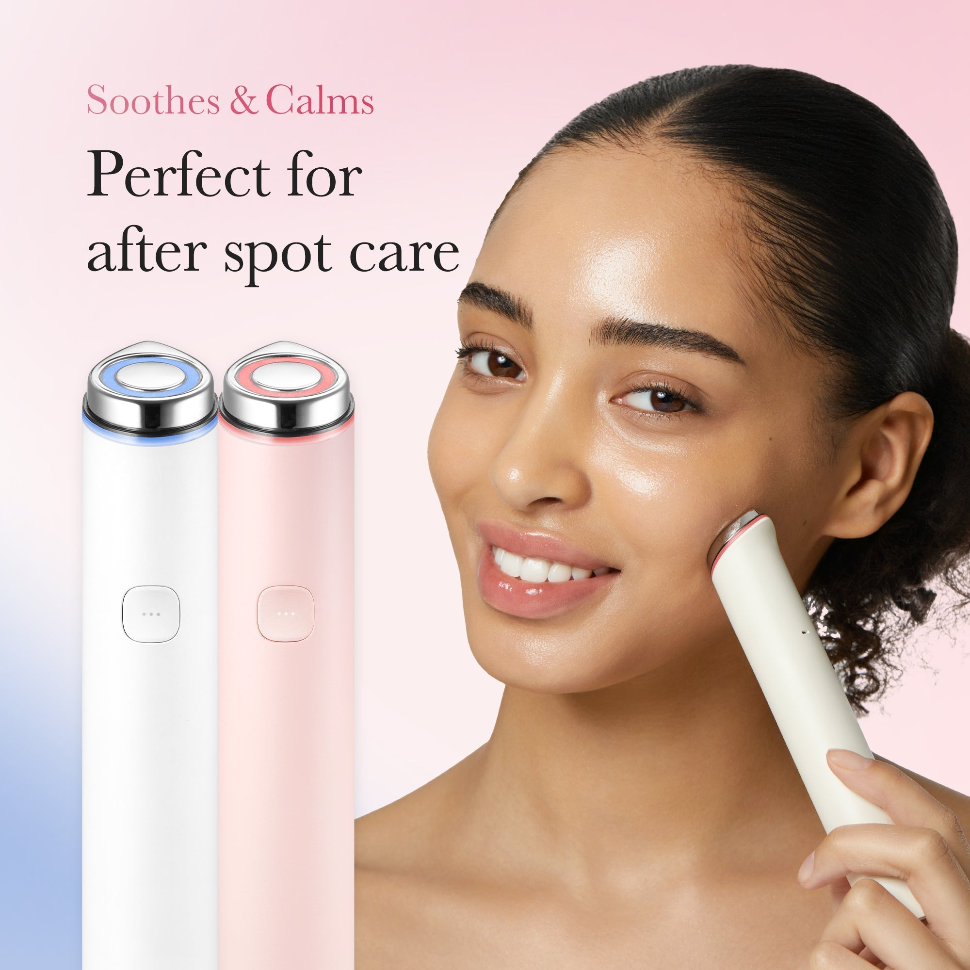 Mini Booster Pro - Fresh Beauty Routine