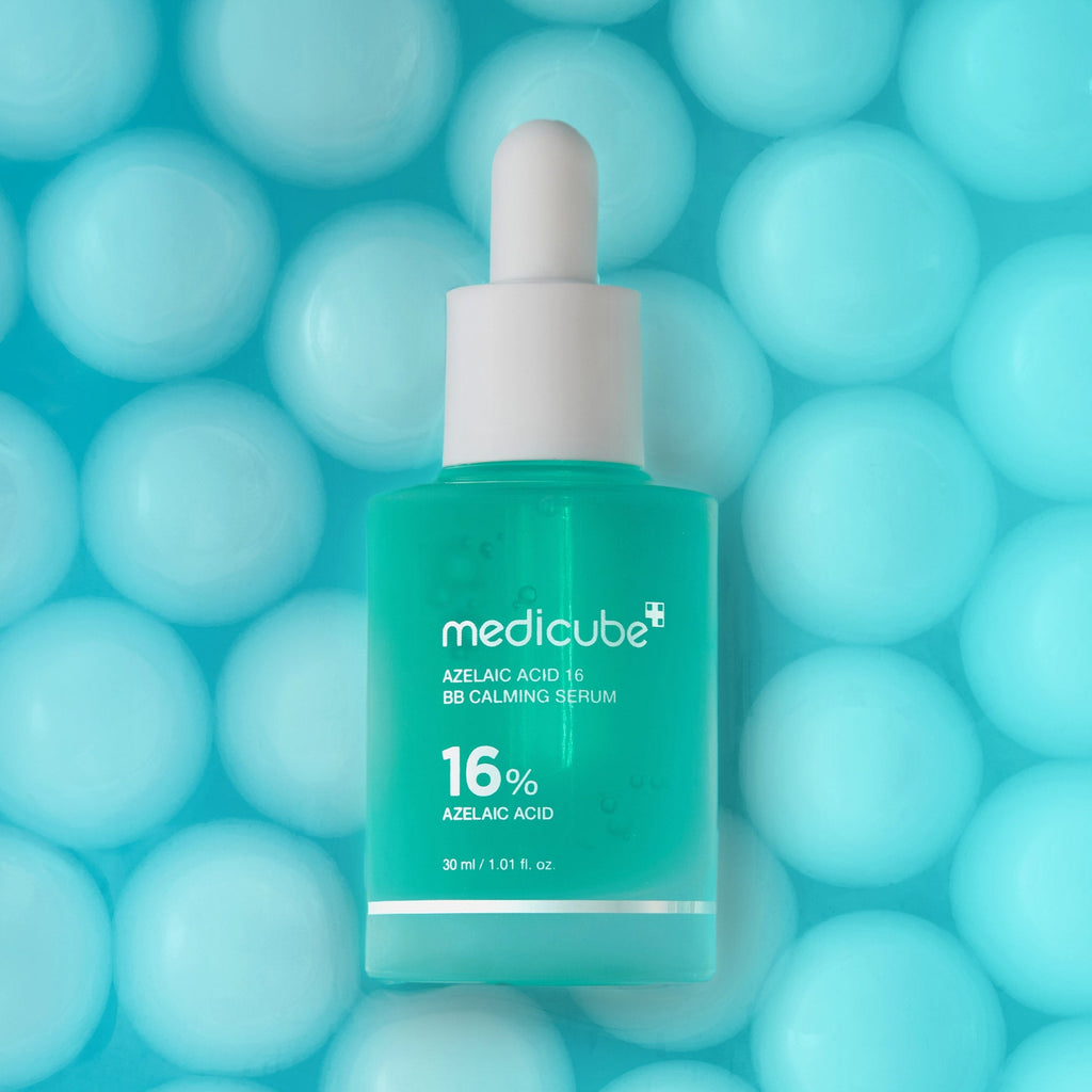 Azelaic Acid 16 Calming Serum - Hydration Essential