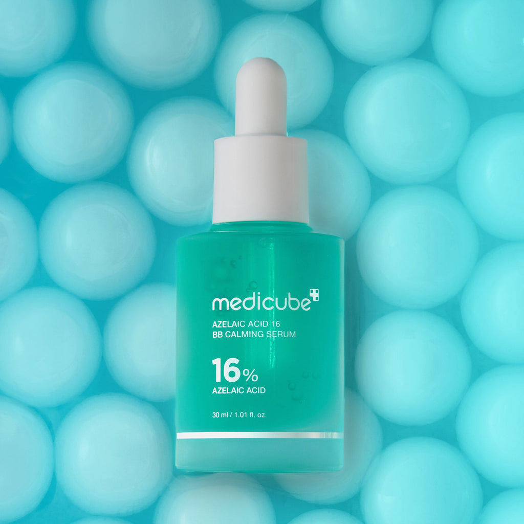 Azelaic Acid 16 Calming Serum - medicube.us