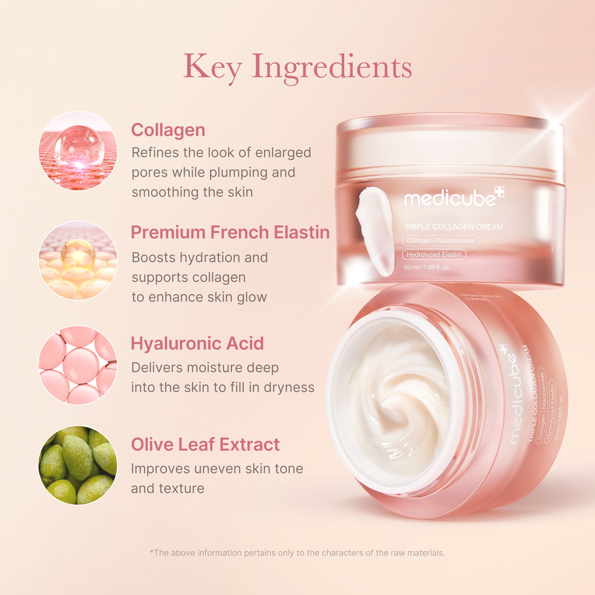 [GIFT] Triple Collagen Cream - medicube.us