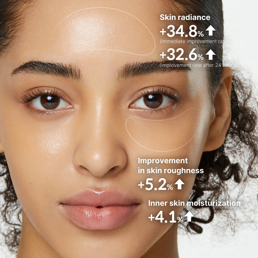 Deep Vita C Capsule Cream - Simple Face Care