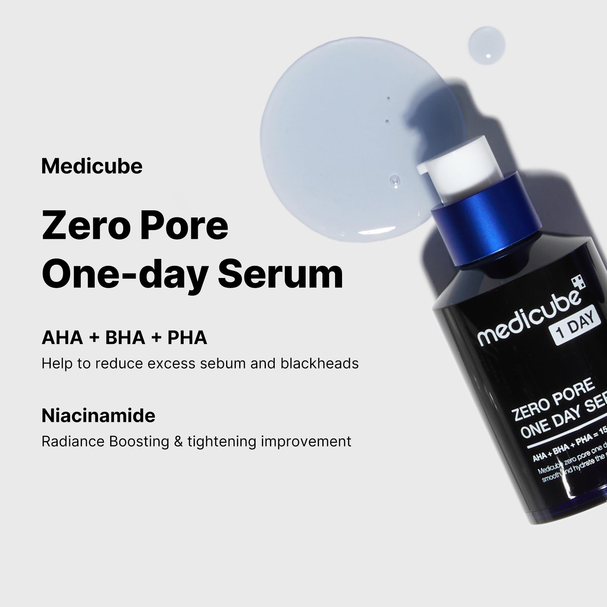 Zero Line Full Set - Simple Beauty Care