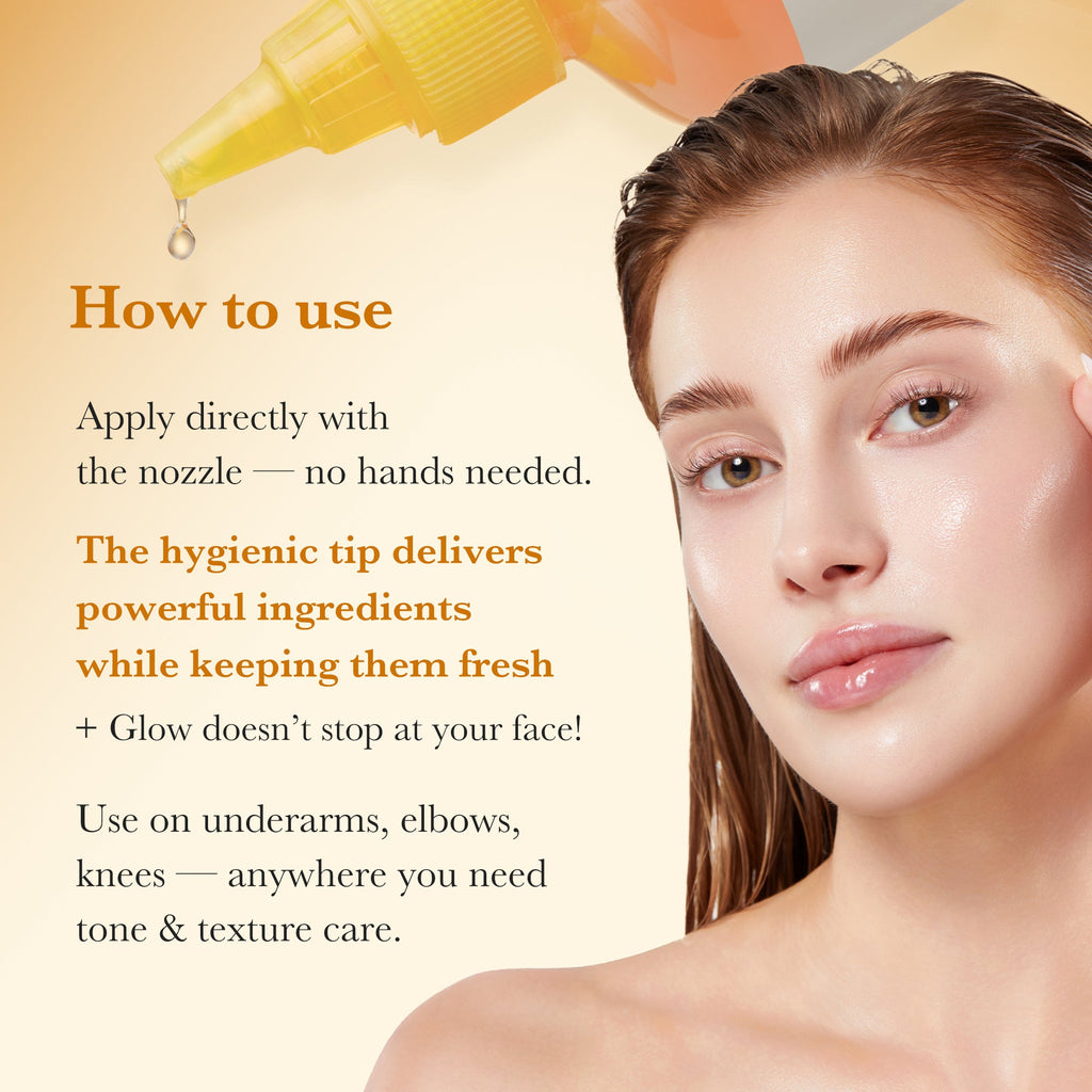 Kojic Acid Turmeric Toner - medicube.us
