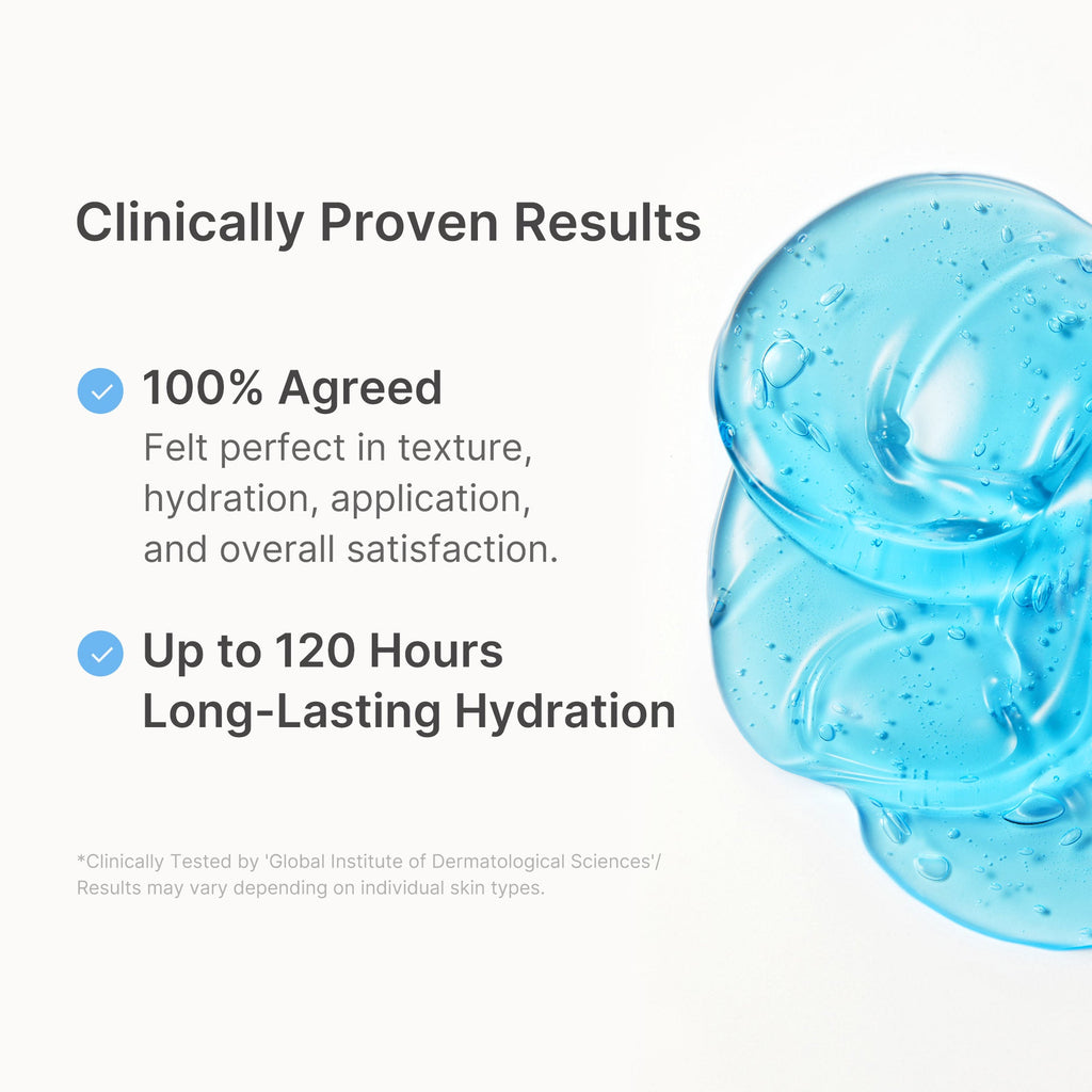 Hyaluronic Ceramide Moisturizing Jelly Cream - medicube.us