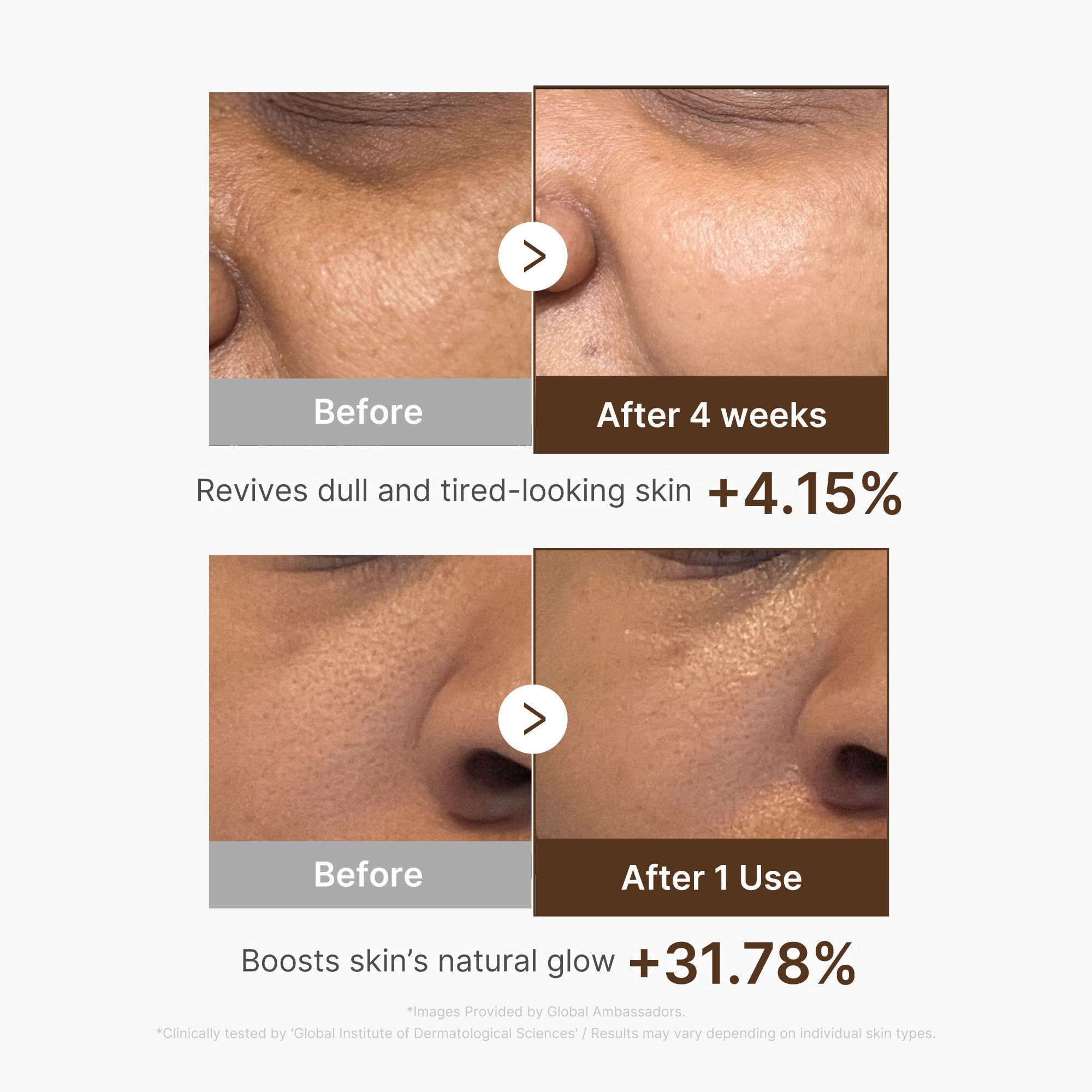 Deep Vitamin C Capsule Serum - Easy Daily Care