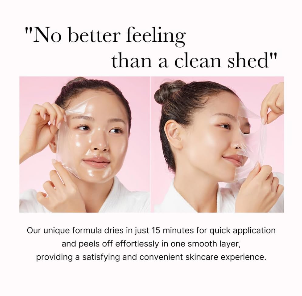 [GIFT] Collagen Night Wrapping Mask - medicube.us