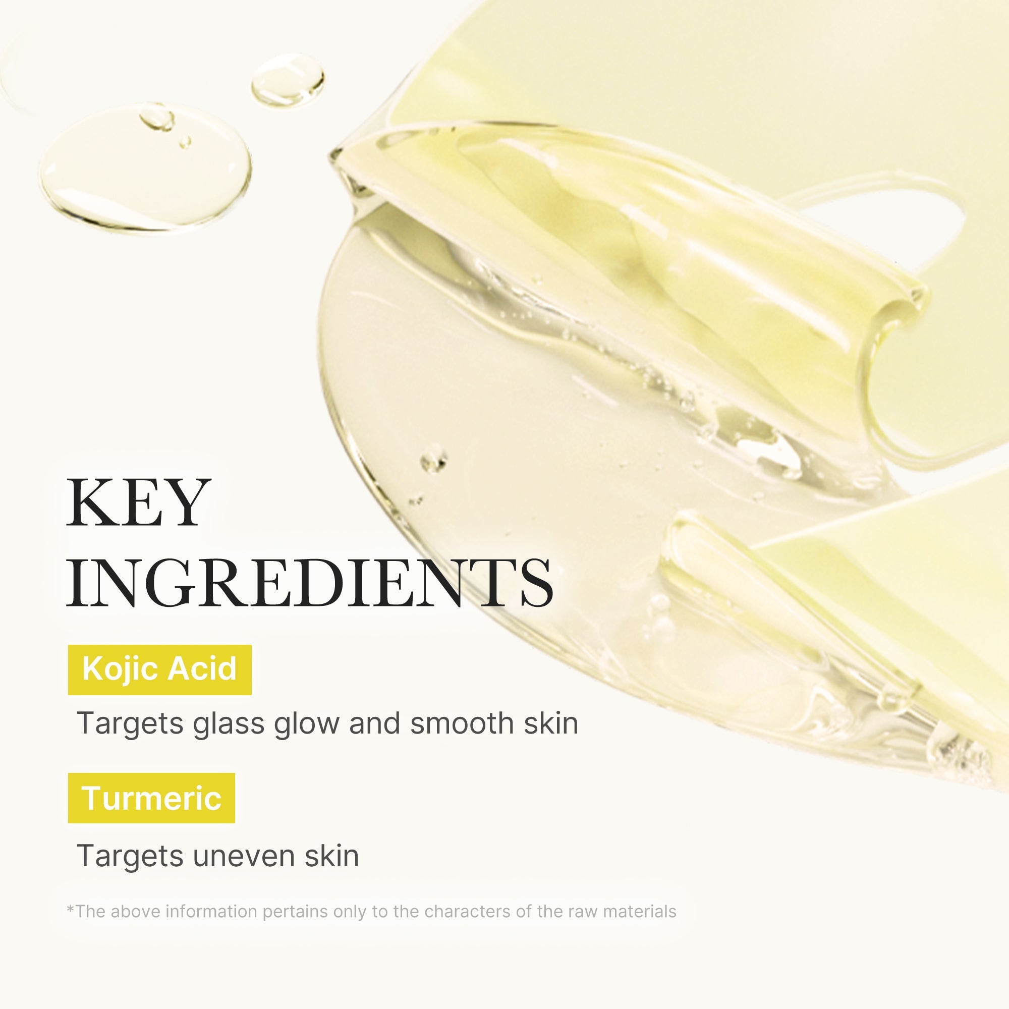 Kojic Acid Turmeric Gold Jelly Gel Mask - medicube.us