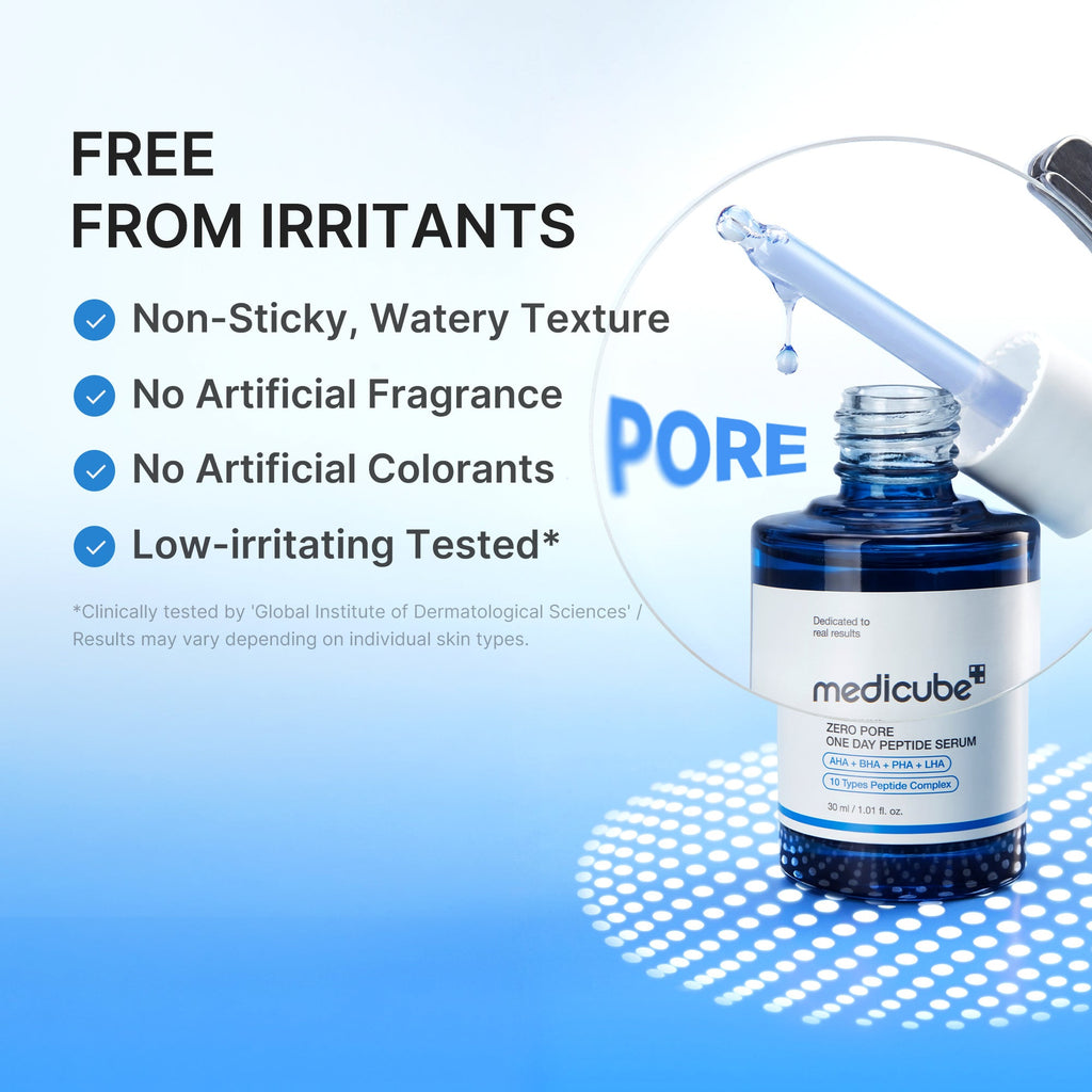 Pore Care Duo - medicube.us