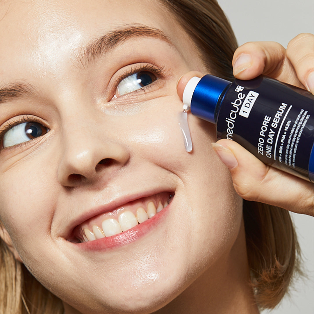 Pore Care Duo - Better Daily Care
