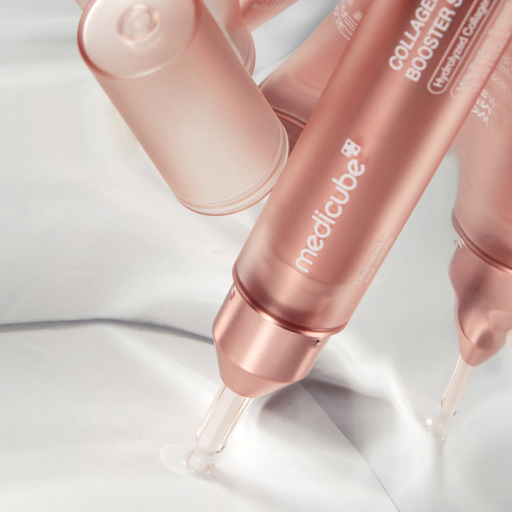 [GIFT] Glazed Milk Duo - medicube.us