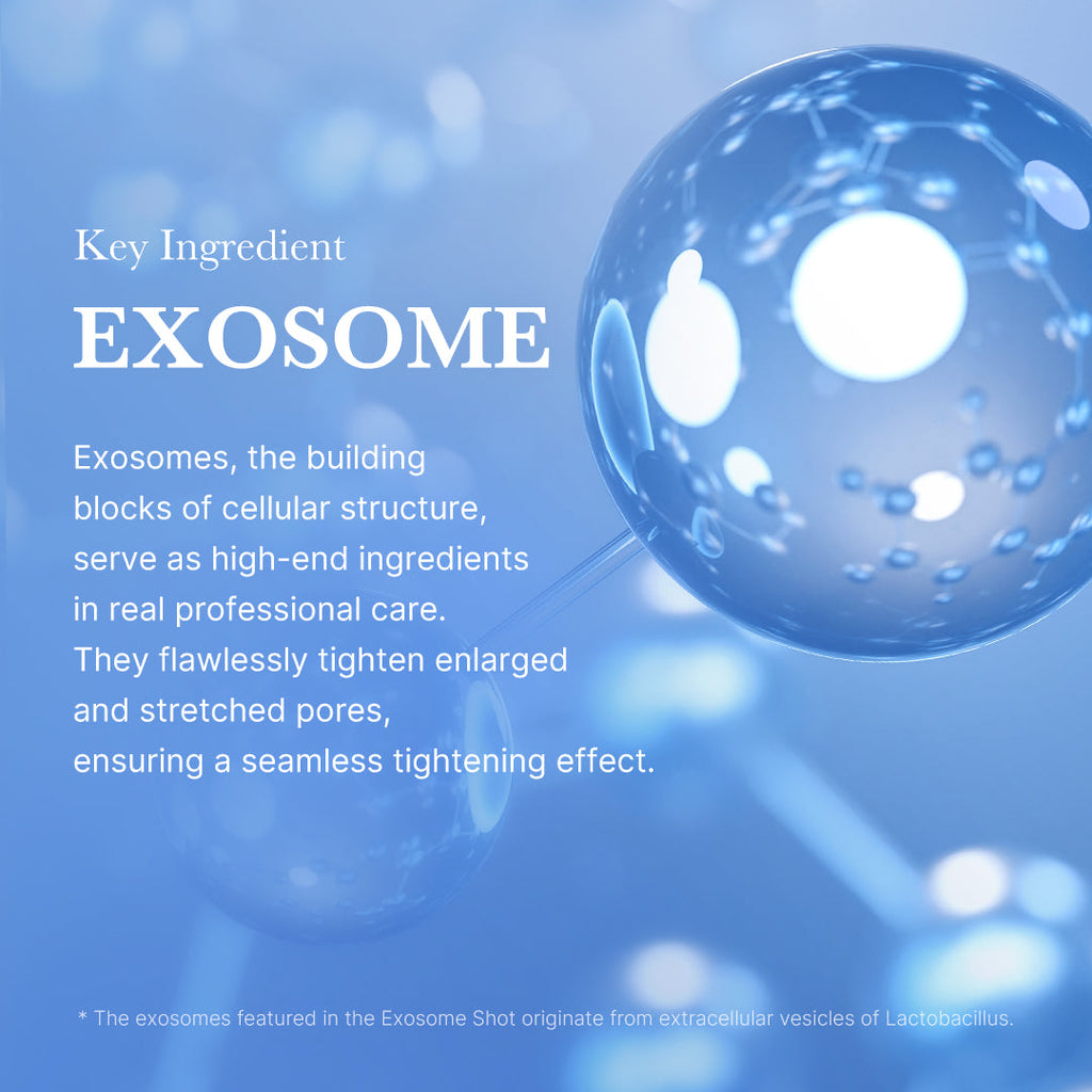 [GIFT] Zero Exosome Shot 7500 - medicube.us