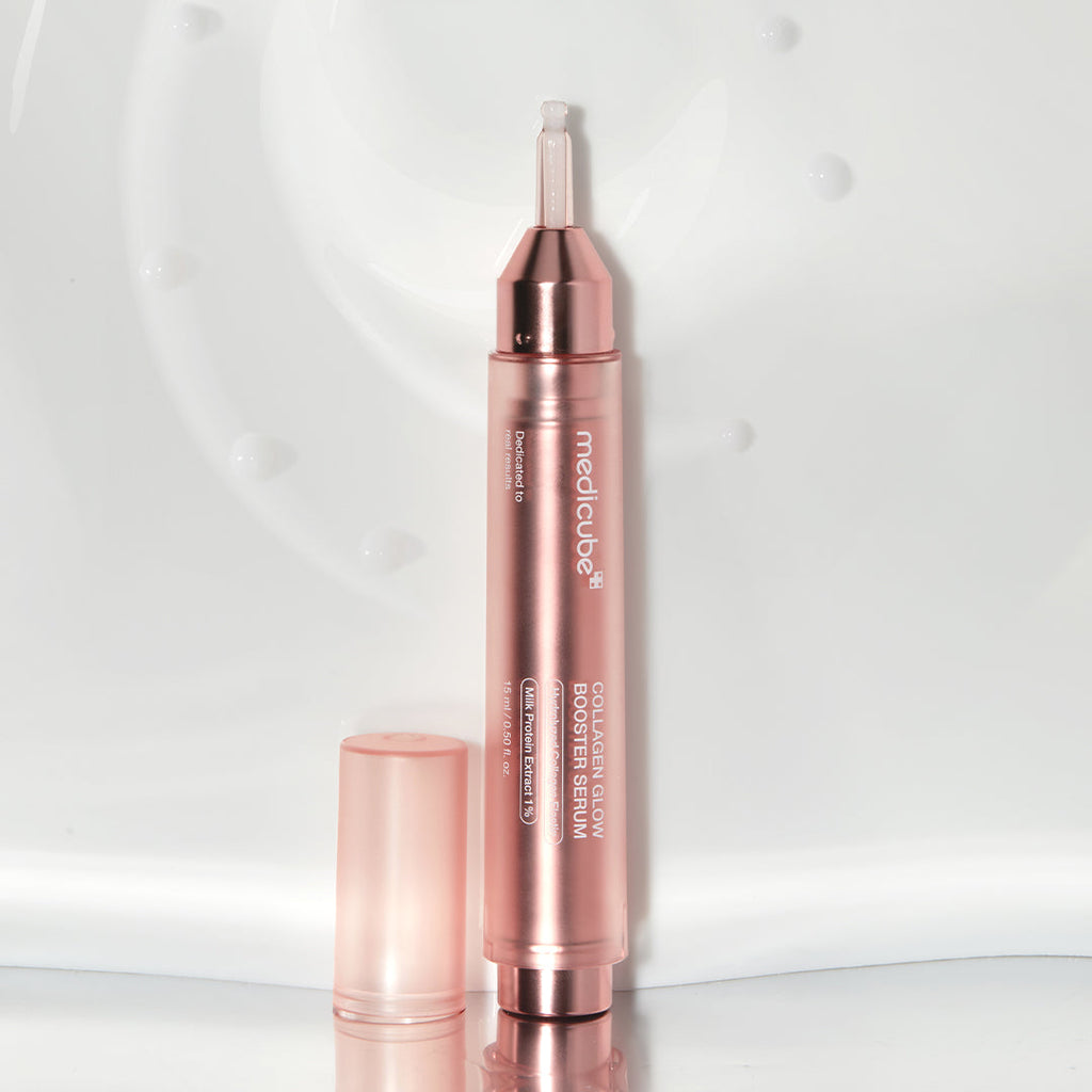 [GIFT] Glazed Milk Duo - medicube.us