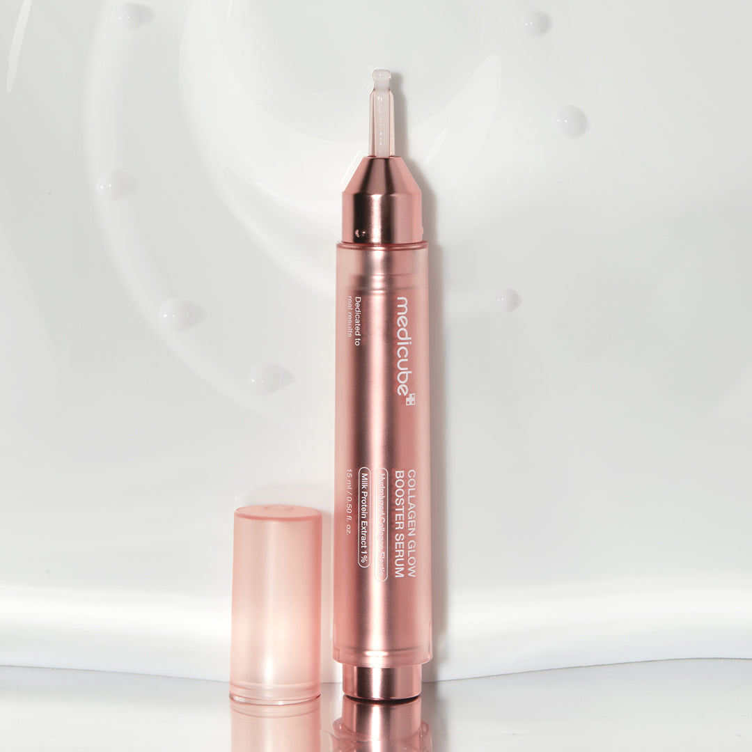 [GIFT] Glazed Milk Duo - medicube.us
