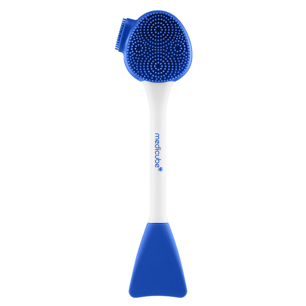 Multi Blackhead Pore Brush - Ready for Your Routine