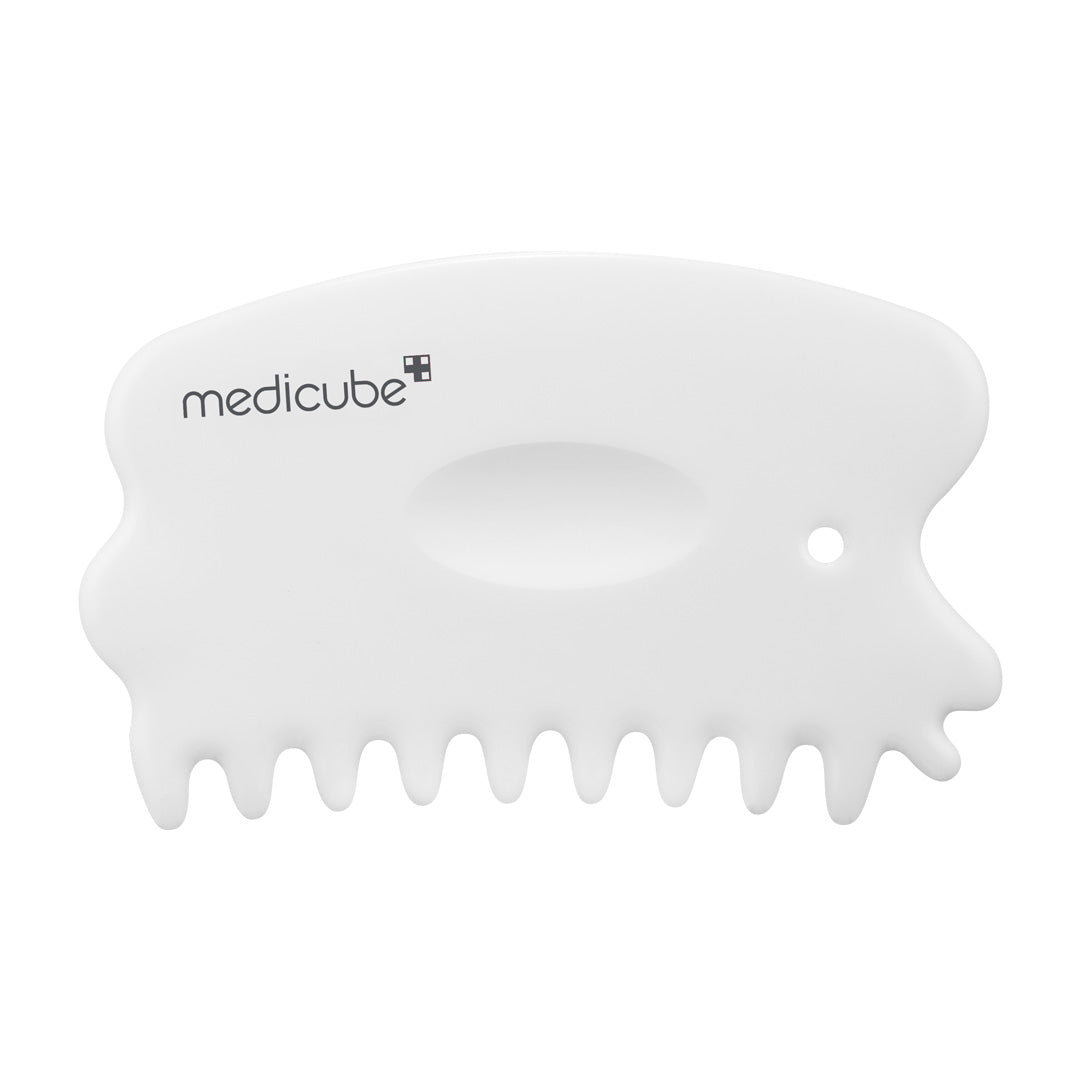 Scalp Gua Sha - Hydration Skin Pick