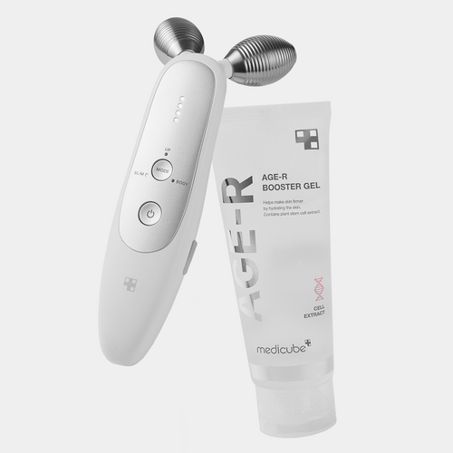 AGE-R Derma EMS Shot - Skincare for Daily Use