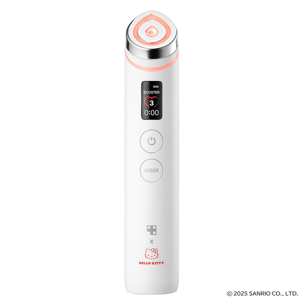 [Limited Edition] Booster Pro Hello Kitty Edition - Daily Care Made Simple