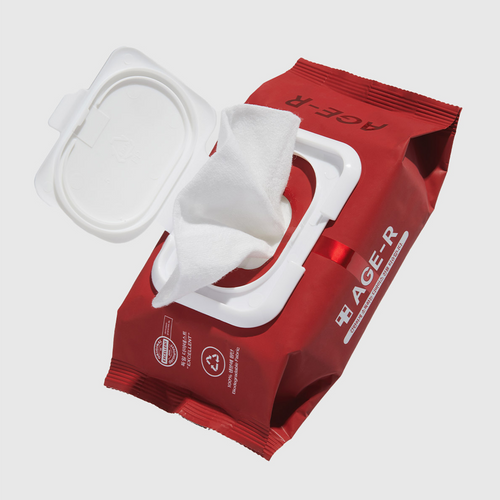 Cleansing Wipes - Simple Skin Routine