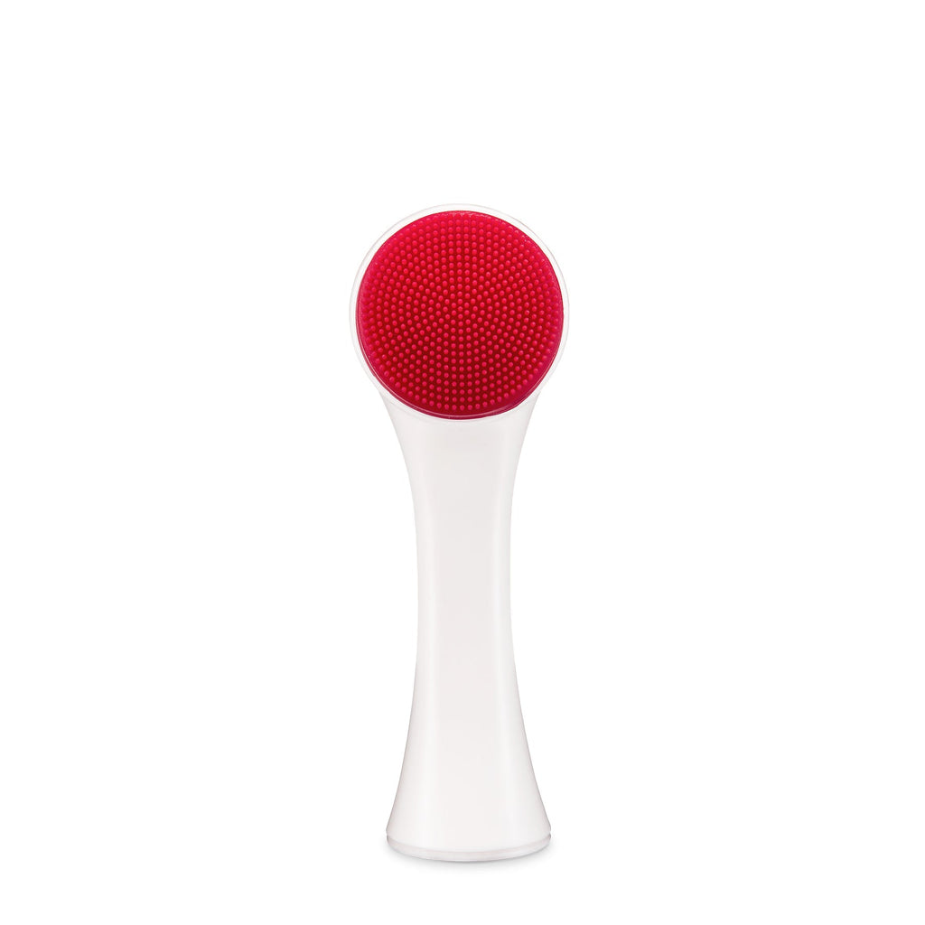 Medicube Pore Brush - Smooth Skin Routine
