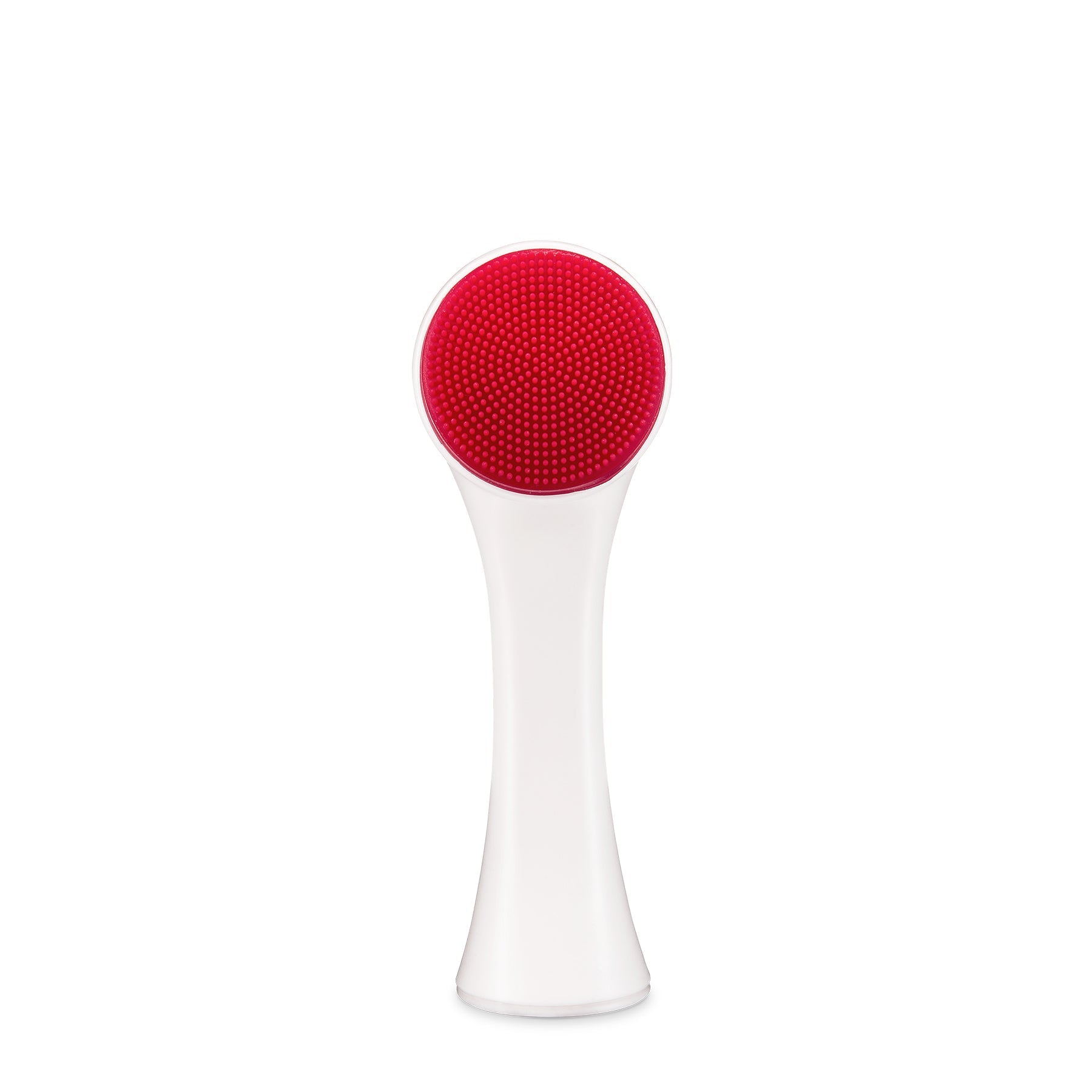 Medicube Pore Brush - Smooth Skin Routine