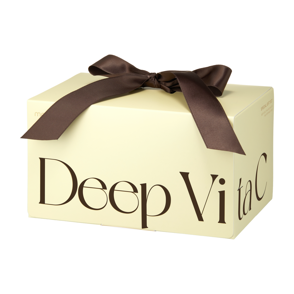 Deep Vita C Pads Special Set Z87