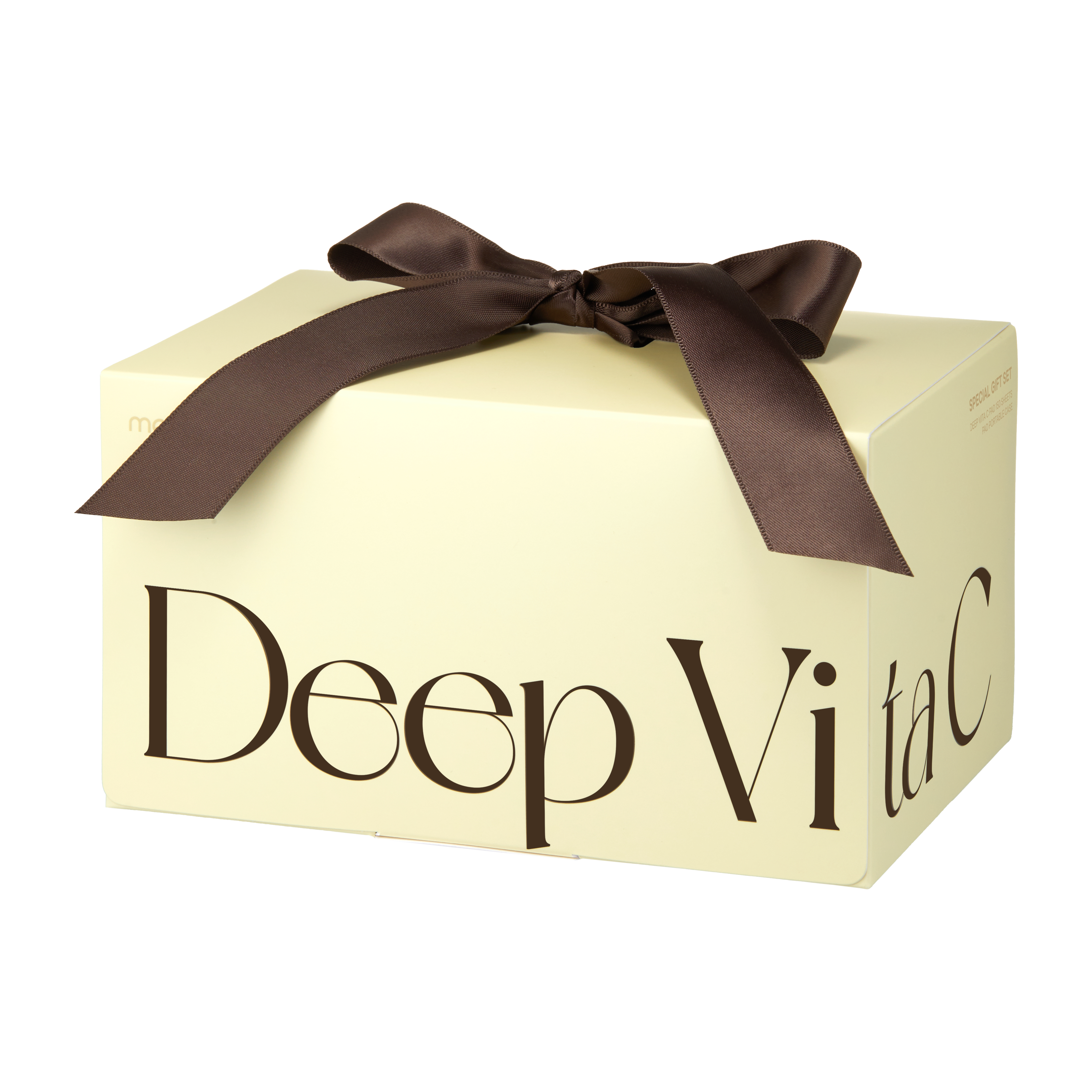 Deep Vita C Pads Special Set Z87