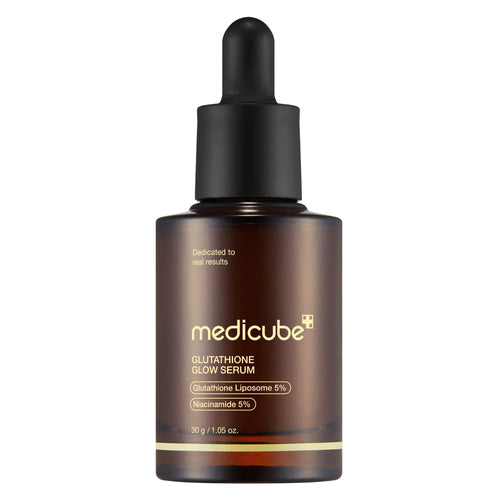 [GIFT] AGE-R Glutathione Glow Serum - medicube.us