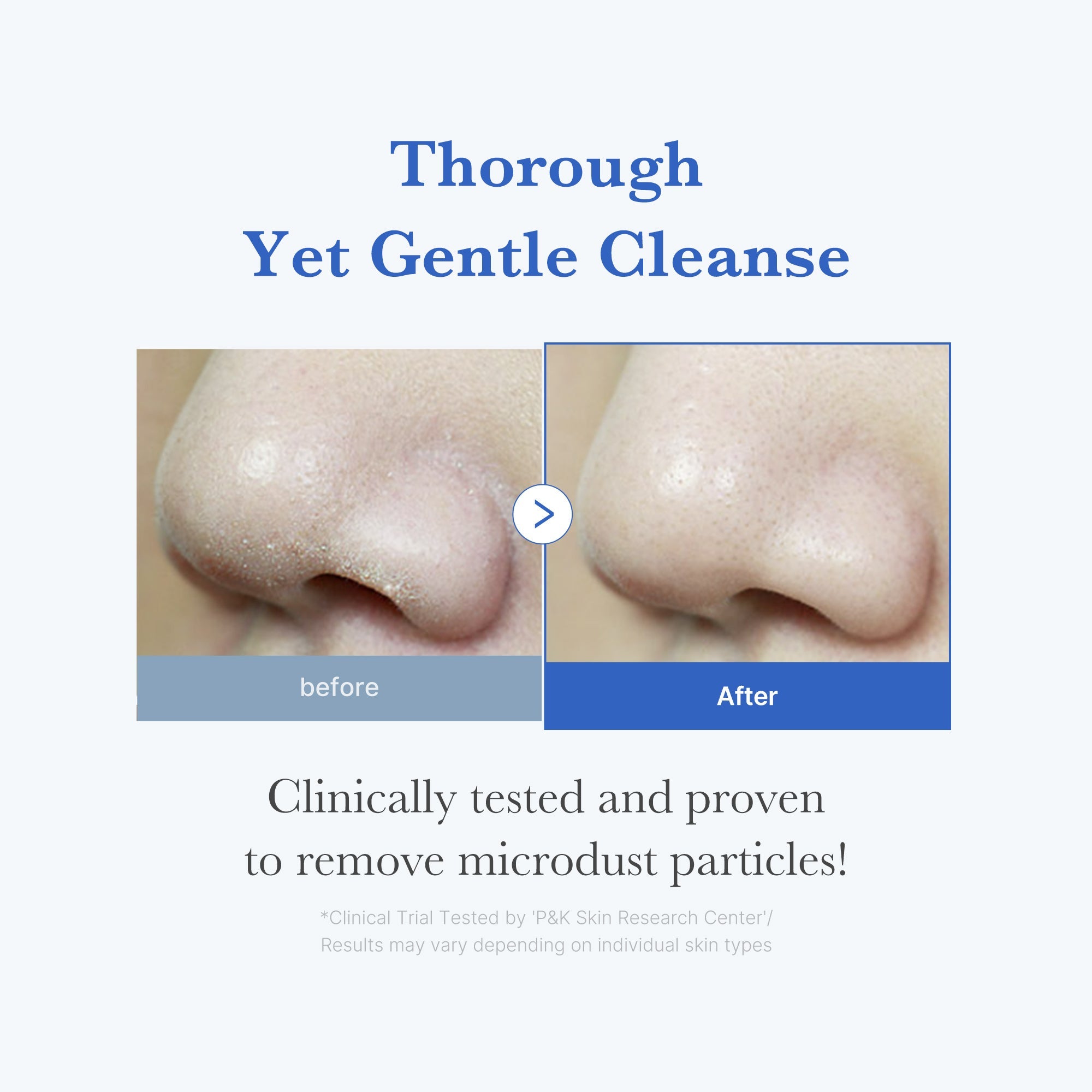 Zero Foam Cleanser - medicube.us