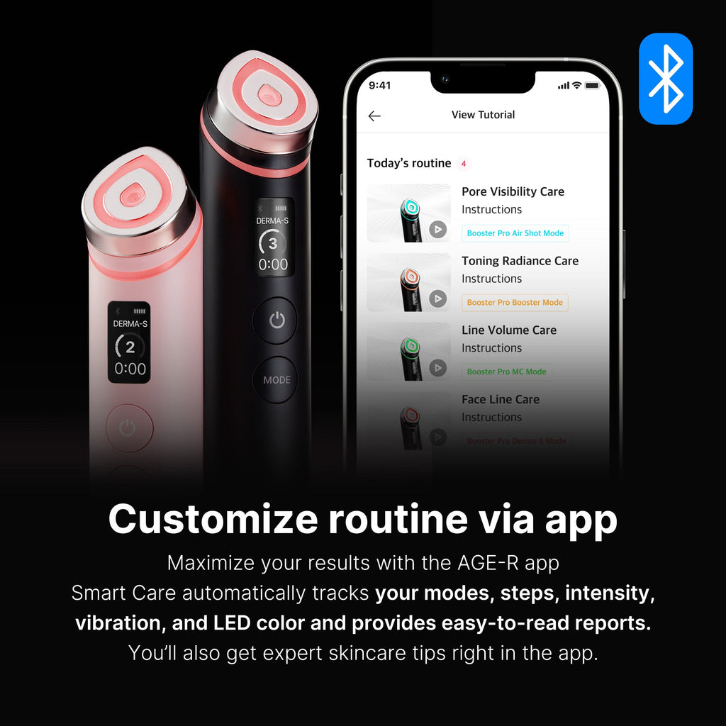 Booster Pro - medicube.us