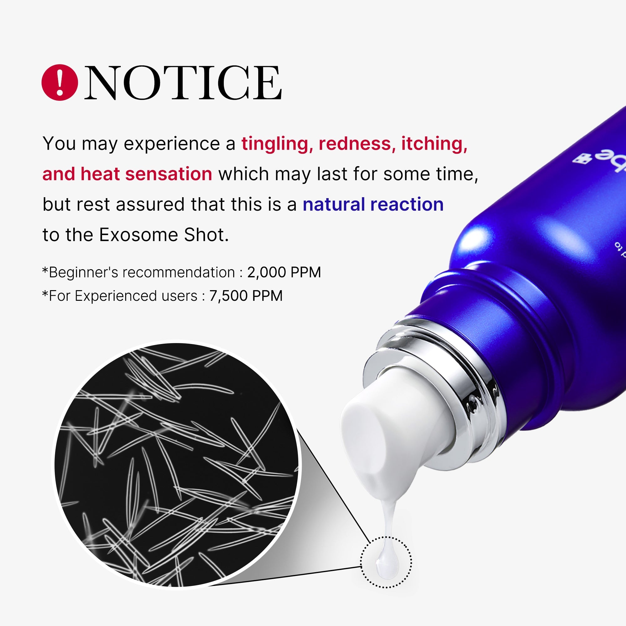 [GIFT] Zero Exosome Shot 7500 - medicube.us