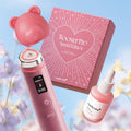 [Limited Edition] Booster Pro Heart Edition - Glow Favorites