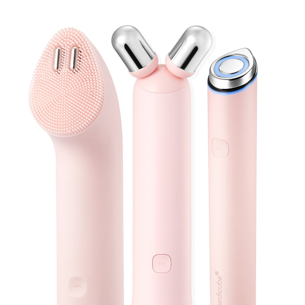 Mini Booster Pro Plus - Glow Care Made Easy